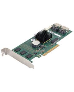 Fujitsu LSI Logic MegaRAID SAS - Storage controller (RAID)