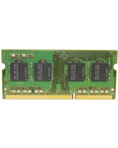 Fujitsu 38017644 geheugenmodule 4 GB DDR3 204-pin SO-DIMM