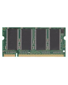 Fujitsu 38017645 geheugenmodule 4 GB DDR3 204-pin SO-DIMM