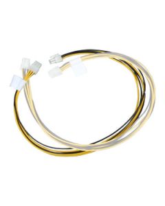 Fujitsu T26139-Y3939-V502 interne stroomkabel 0,45 m