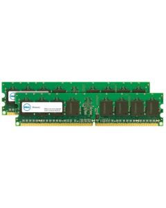 DELL 2 x 8GB DDR2 DIMM geheugenmodule 16 GB 2 x 8 GB 240-pin DIMM ECC