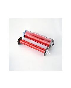 Brother HFA220RC afdrukfilm Rood