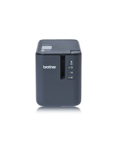 Brother PT-P900WC labelprinter Thermo transfer 360 x 360 DPI 60 mm/sec Bedraad en draadloos HSE/TZe Wifi