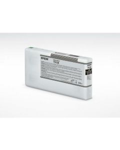 Epson T9138 inktcartridge 1 stuk(s) Origineel Normaal rendement Zwart