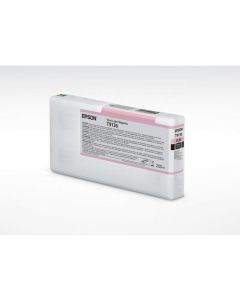 Epson C13T91360N inktcartridge 1 stuk(s) Origineel Normaal rendement Magenta