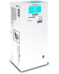 Epson C13T83924N inktcartridge 1 stuk(s) Origineel Cyaan