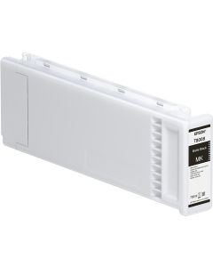 Epson C13T80080N inktcartridge 1 stuk(s) Origineel Zwart