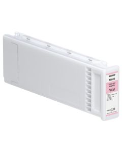 Epson T80060N UltraChrome PRO inktcartridge 1 stuk(s) Origineel Magenta