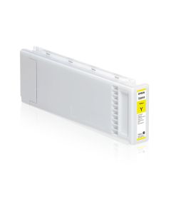 Epson UltraChrome XD T694400 inktcartridge 1 stuk(s) Origineel Geel