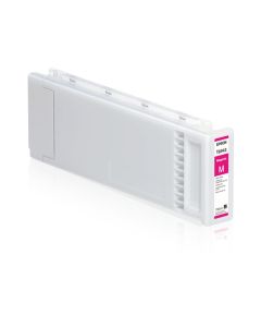 Epson UltraChrome XD Magenta T694300 inktcartridge 1 stuk(s) Origineel