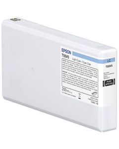 Epson UltraChrome Pro10 inktcartridge 1 stuk(s) Origineel Normaal rendement Cyaan