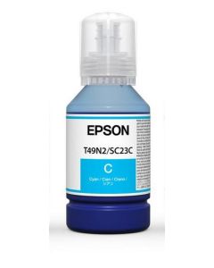 Epson SC-T3100X CYAN Origineel