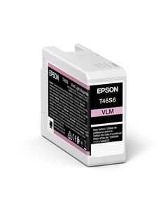 Epson UltraChrome Pro10 inktcartridge 1 stuk(s) Origineel Normaal rendement Magenta