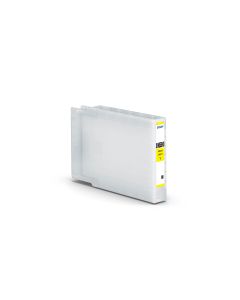 Epson C13T04C44N inktcartridge 1 stuk(s) Origineel Low Yield Geel