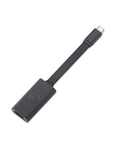 DELL SA124 USB Type-C HDMI Zwart