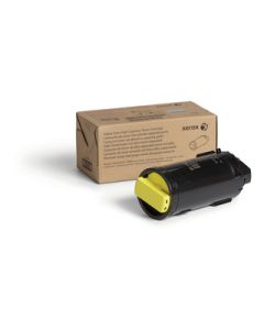 Xerox 106R03926 tonercartridge 1 stuk(s) Origineel Geel