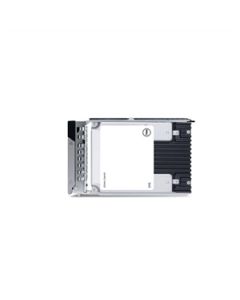 DELL 345-BDRO internal solid state drive 3,84 TB 2.5" SATA III