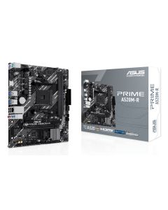 ASUS PRIME A520M-R AMD A520 Socket AM4 micro ATX