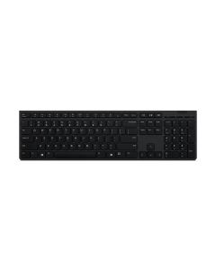 Lenovo 4Y41K04031 toetsenbord Kantoor RF-draadloos + Bluetooth Frans Grijs