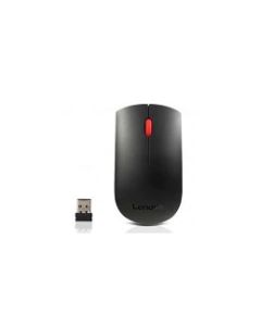 Lenovo 4X30M56888 muis Kantoor Ambidextrous RF Draadloos Optisch 1200 DPI