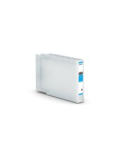 Epson C13T04B24N inktcartridge 1 stuk(s) Origineel High (L) Yield Cyaan