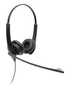 Jabra Biz 1100 EDU Headset Bedraad Hoofdband Kantoor/callcenter