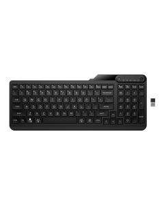 HP 475 dual-mode draadloos toetsenbord