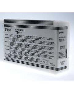 Epson C13T59180N inktcartridge 1 stuk(s) Origineel Zwart