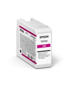 Epson UltraChrome Pro10 inktcartridge 1 stuk(s) Origineel Normaal rendement Magenta