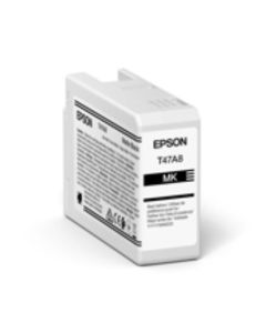 Epson UltraChrome Pro10 inktcartridge 1 stuk(s) Origineel Normaal rendement Zwart
