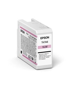 Epson UltraChrome Pro10 inktcartridge 1 stuk(s) Origineel Normaal rendement Magenta