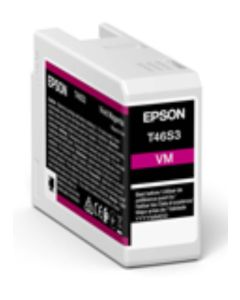 Epson UltraChrome Pro10 inktcartridge 1 stuk(s) Origineel Normaal rendement Magenta