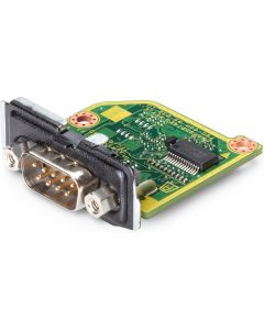 HP Serial Port Flex IO v3 interfacekaart/-adapter Intern