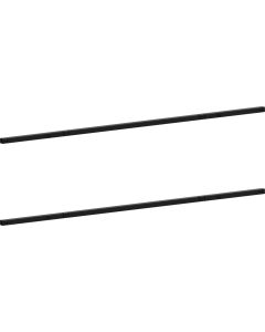 iiyama MD-ADAP001 montagekit Zwart