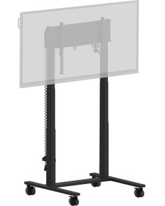 iiyama MD-CAR2031-B1 bevestiging voor signage-beeldschermen 2,67 m (105") Zwart