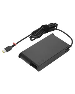 Lenovo GX20Z46306 netvoeding & inverter Binnen 230 W Zwart