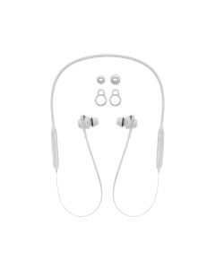 Lenovo GXD1B65027 hoofdtelefoon/headset Hoofdtelefoons Draadloos In-ear Gesprekken/Muziek/Sport/Elke dag Bluetooth Grijs