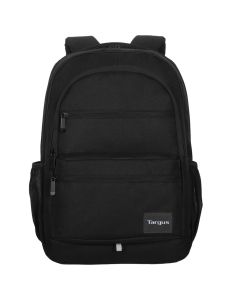 Targus Octave III rugzak City backpack Zwart Polyester
