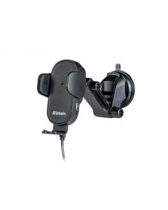 Verbatim FWC-01 Actieve houder Mobiele telefoon/Smartphone Zwart