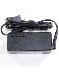 Lenovo ADLX45DLC3A netvoeding & inverter Binnen 45 W Zwart