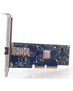 Lenovo 00MN990 netwerkkaart Intern Fiber 25000 Mbit/s