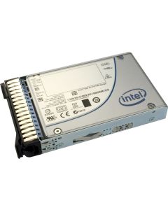 Lenovo 00YA818 internal solid state drive 400 GB 2.5" U.2 NVMe