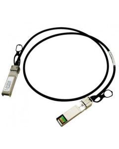 Lenovo 3m QSFP+ InfiniBand en Glasvezelkabel QSFP+