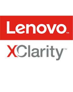 Lenovo XClarity Systeembeheer 1 licentie(s)