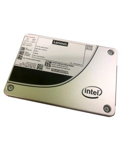 Lenovo 4XB7A13635 internal solid state drive 960 GB 2.5" SATA III 3D TLC NAND