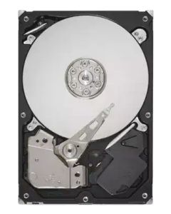 Lenovo 4XB7A77445 interne harde schijf 1 TB 7200 RPM 3.5" SATA III