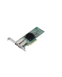 Lenovo 4XC7A08237 netwerkkaart Intern Fiber 25000 Mbit/s