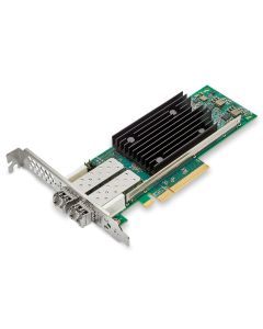 Lenovo 4XC7A08276 netwerkkaart Intern Fiber 32000 Mbit/s