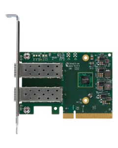 Lenovo 4XC7A62580 netwerkkaart Intern Fiber