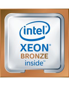 Lenovo Intel Xeon Bronze 3104 processor 1,7 GHz 8,25 MB L3